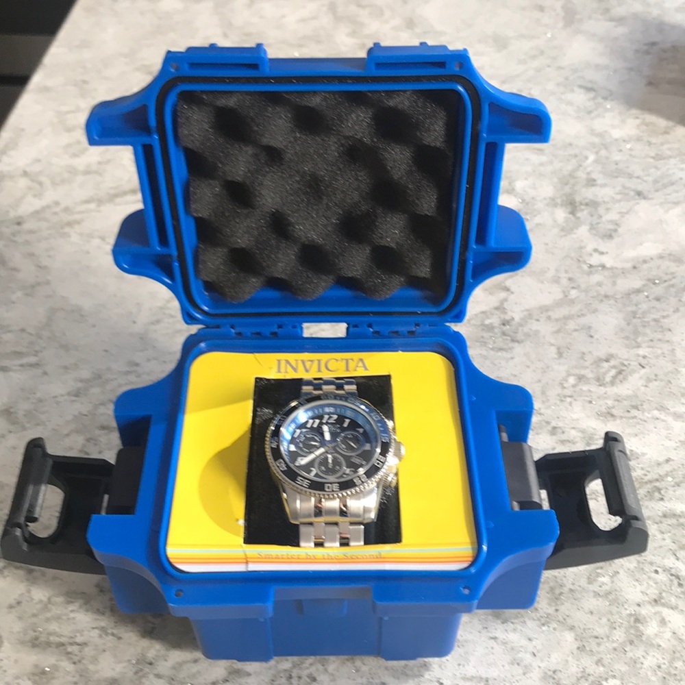 Invicta Watch